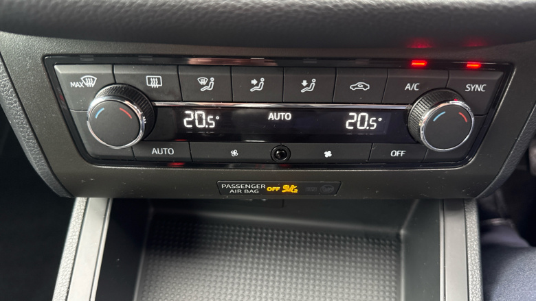 SEAT Ibiza 1.0 TSI 95 FR [EZ] 5dr Petrol Hatchback